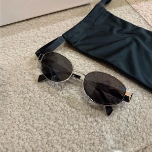 Celine Triomphe Sunglasses